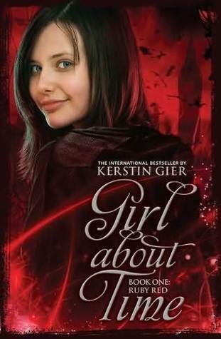 Girl About Time
