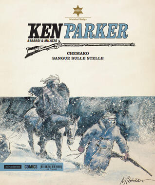 Ken Parker (FIN)