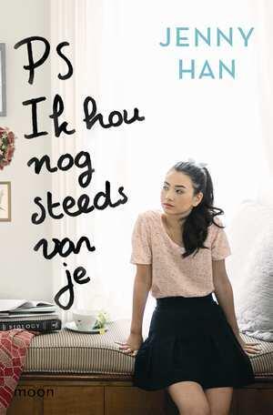 P.S. Ik hou nog steeds van je