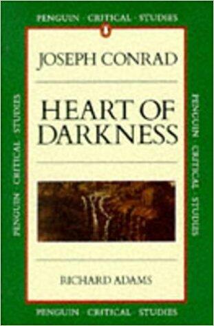The Heart of Darkness