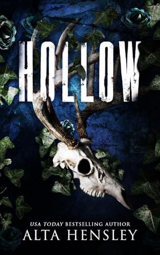 Hollow: A Dark Gothic Romance