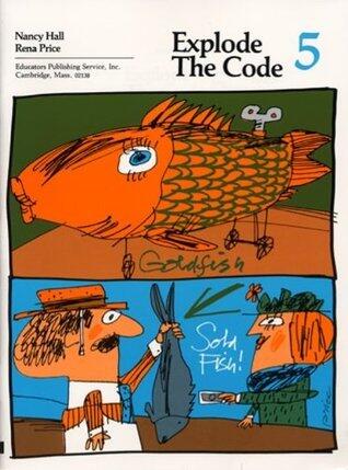Explode the Code/Book Five