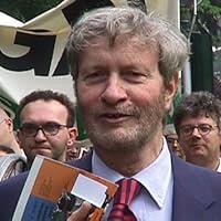 Gianni Vattimo