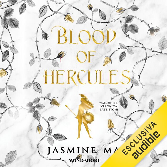 Blood of Hercules: Villains of Lore, Vol. 1