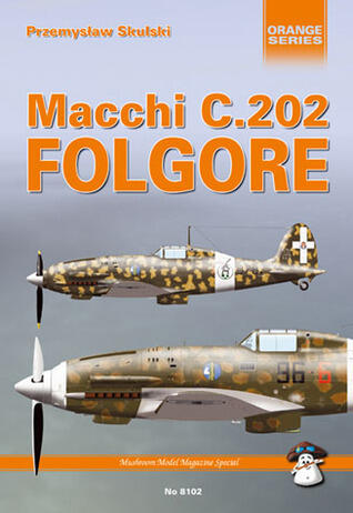 Macchi C.202 Folgore
