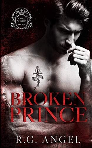 Broken Prince