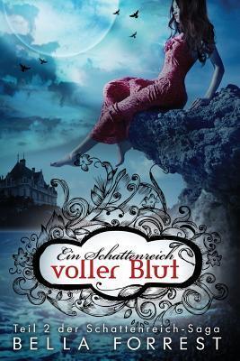 Ein Schattenreich voller Blut