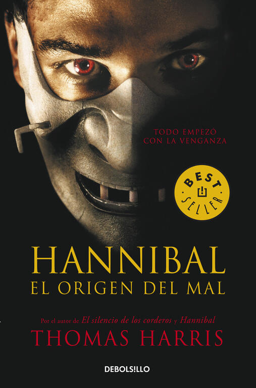 Hannibal. El origen del mal