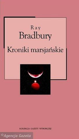 Kroniki marsjańskie