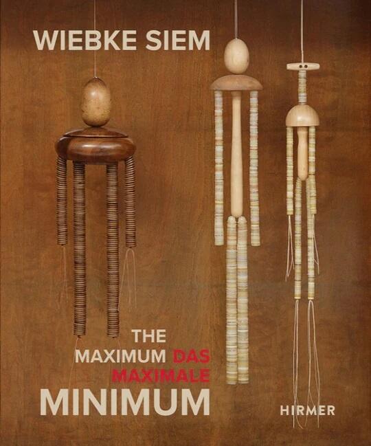 Wiebke Siem - Das maximale - the Maximal Minimum