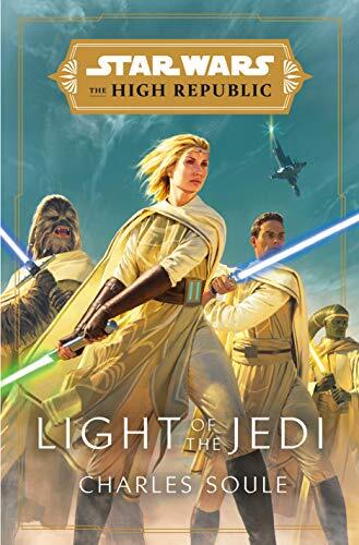 Light of the Jedi