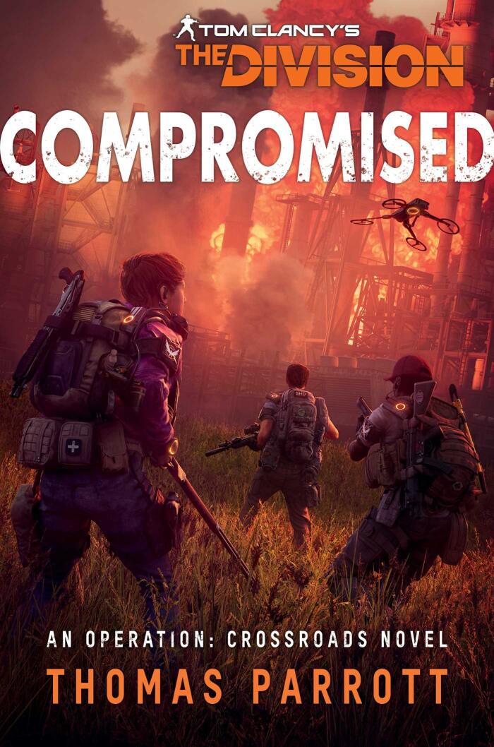 Compromised