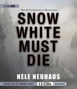 Snow White Must Die