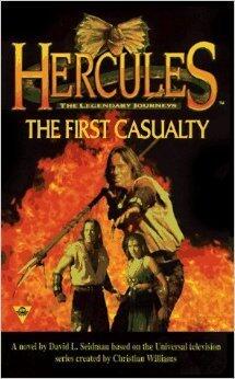 Hercules