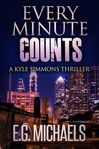 Every Minute Counts