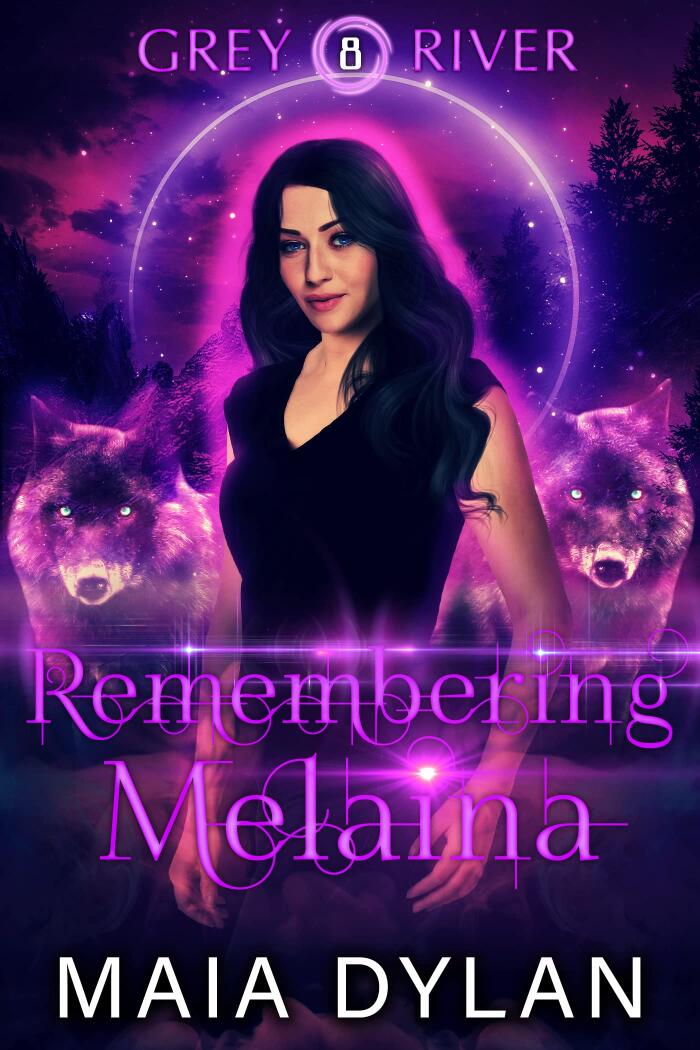 Remembering Melaina