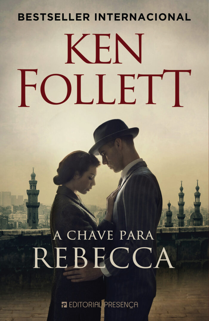 A Chave para Rebecca
