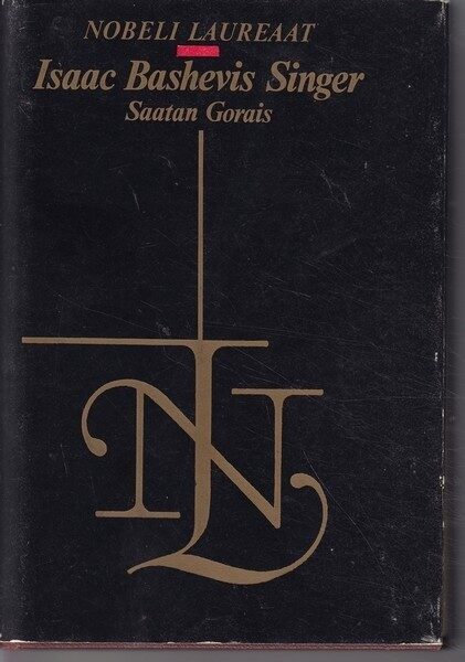 Saatan Gorais. Patukahetseja