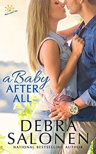 A Baby After All