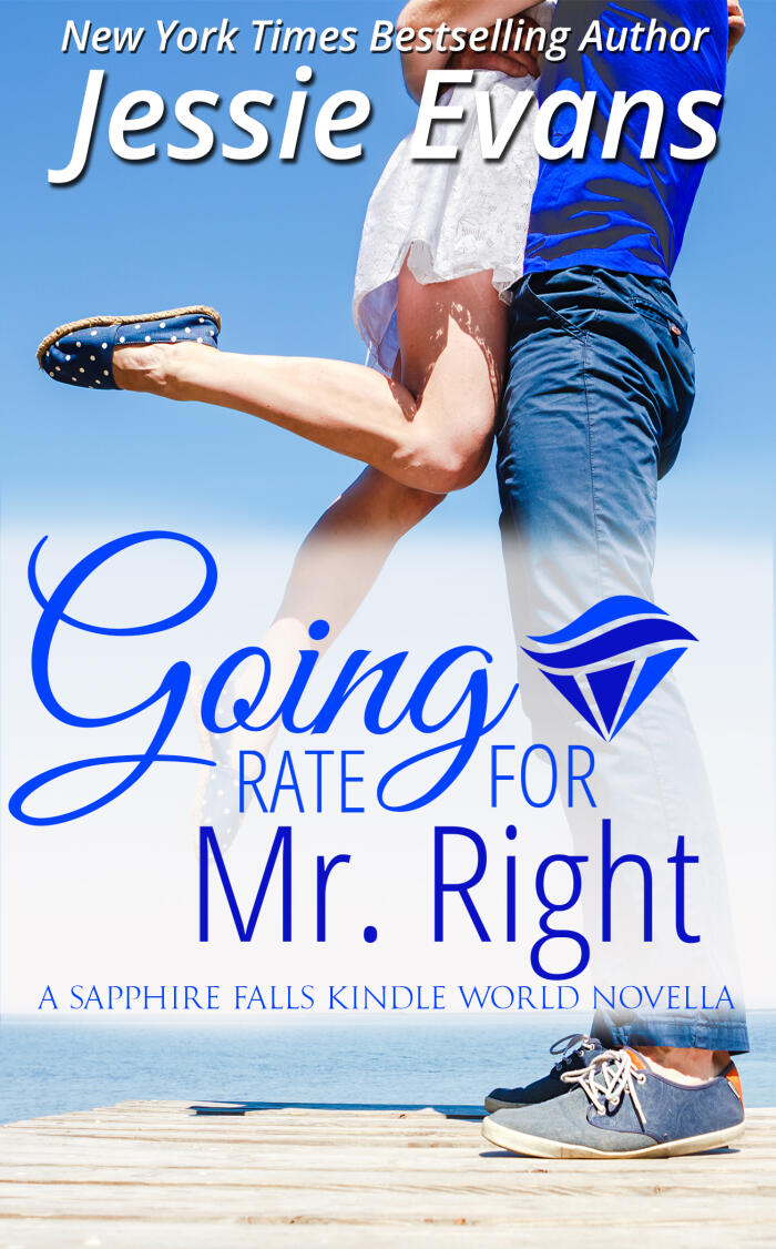 Going Rate for Mr. Right