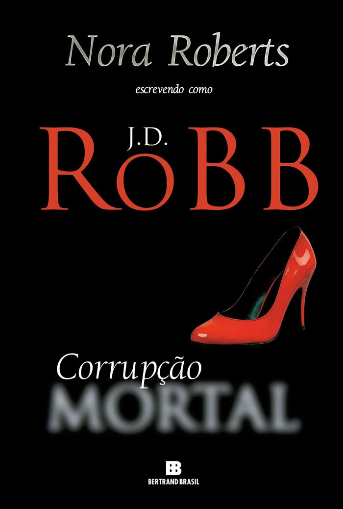 Corrupção mortal