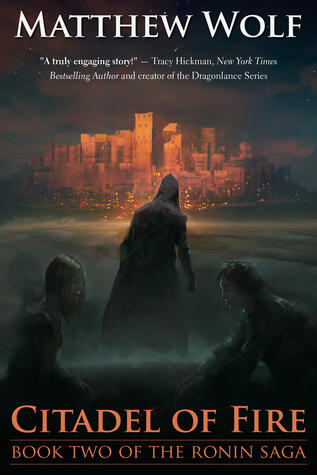 Citadel of Fire