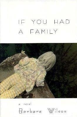 If You Had a Family