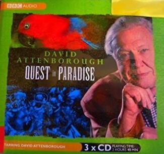 Quest in Paradise
