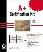 A+ Certification Kit