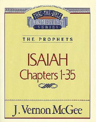 Isaiah 1-35