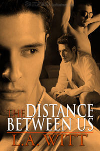 The Distance Between Us