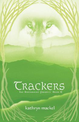 Trackers: Newly Categorized for YA Readers