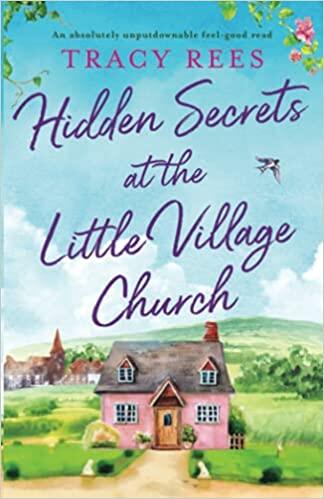 Hidden Secrets at the Little Village Church