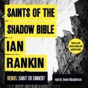 Saints of the Shadow Bible