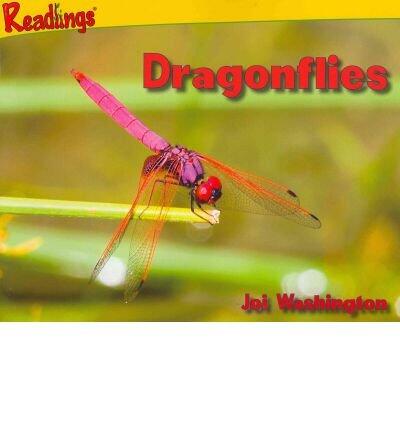 Dragonflies