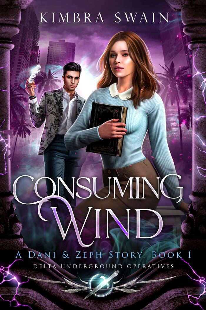Consuming Wind
