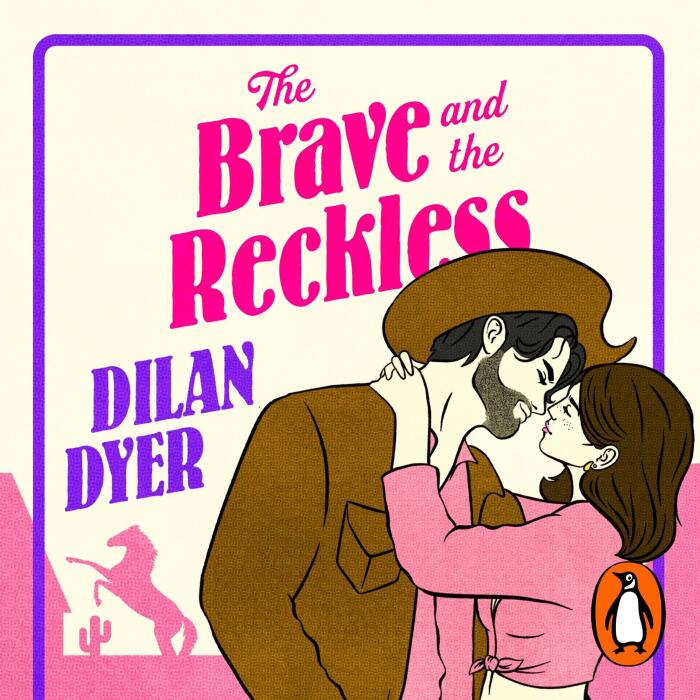 The Brave and The Reckless: Steamy Wild West Enemies-to-Lovers Romance with Slow-Burn Passion - For Fans of Elsie Silver