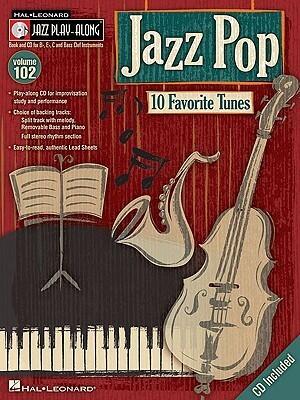 Jazz Play-Along Volume 102 Book/Online Audio