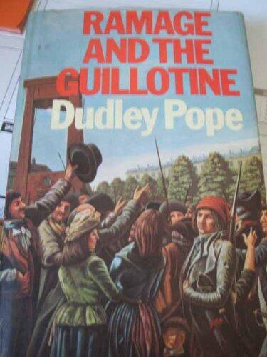 Ramage and the Guillotine: A Novel