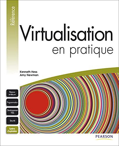 Virtualisation en Pratique