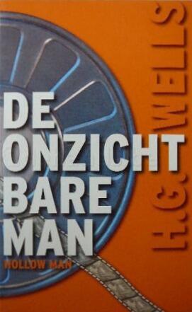 De onzichtbare man
