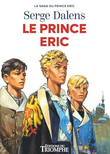 Le prince Eric