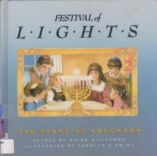 Festival of Lights, The Story of Hanukkah