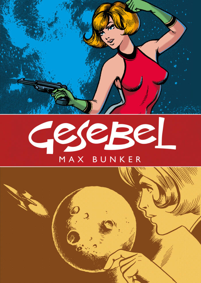 Gesebel