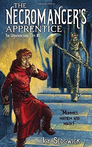 The Necromancer's Apprentice