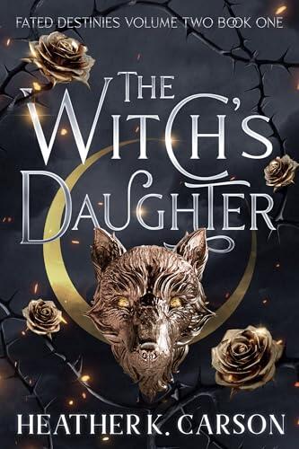 The Witch's Daughter