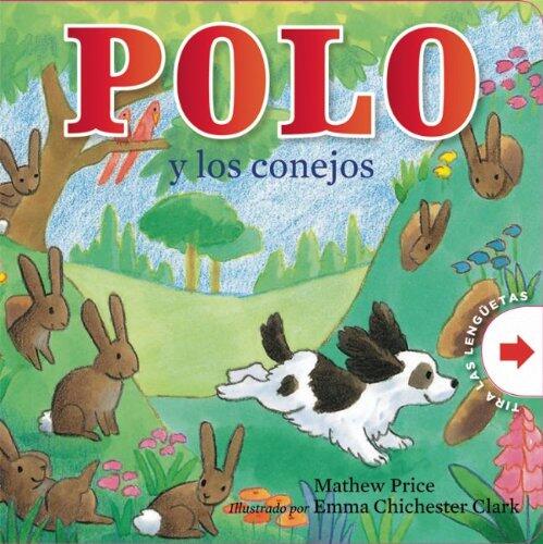 Polo y los conejos
