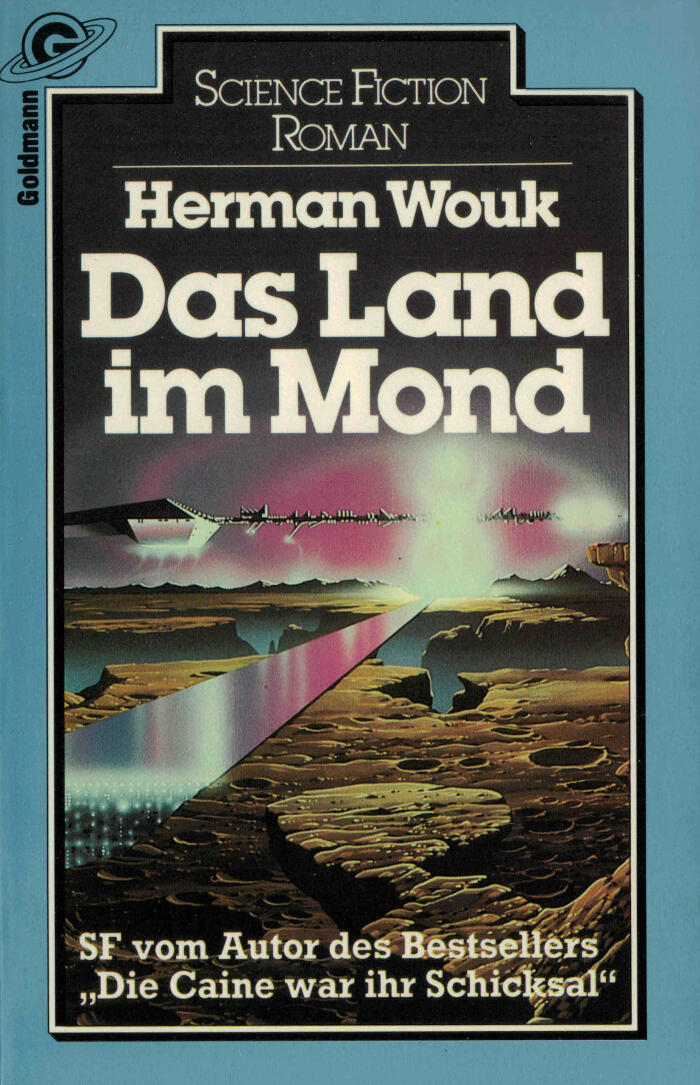 Das Land im Mond