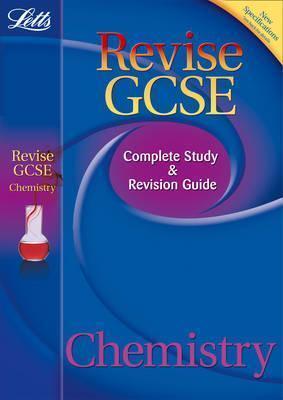 Chemistry: Complete Study & Revision Guide