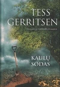 Kaulų sodas